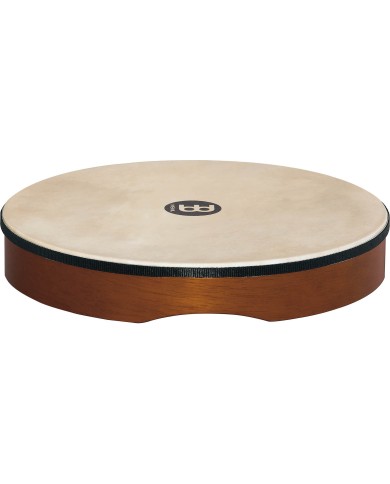 MEINL - HD16AB - HAND DRUM - 16" - AVEC PEAU MEINL - HD16AB - HAND DRUM - 16" - AVEC PEAU