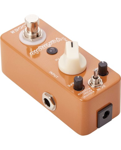 MOOER - VARIMOLO - PEDALE TREMOLO MOOER - VARIMOLO - PEDALE TREMOLO