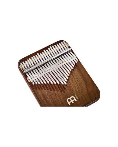 MEINL - KL2101S - KALIMBA SONIC ENERGY - 21 NOTES - DO MAJEUR