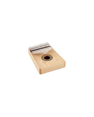 MEINL - KL1709H - KALIMBA SONIC ENERGY - 17 NOTES - DO MAJEUR
