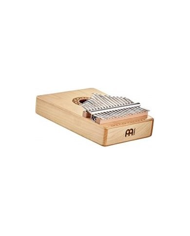 MEINL - KL1709H - KALIMBA SONIC ENERGY - 17 NOTES - DO MAJEUR