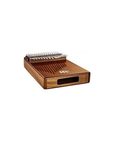 MEINL - KL1705H - KALIMBA SONIC ENERGY - 17 NOTES - DO MAJEUR