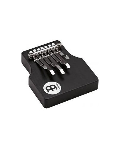 MEINL - KA7-MBK - KALIMBA - MODELE MOYEN - NOIR MEINL - KA7-MBK - KALIMBA - MODELE MOYEN - NOIR