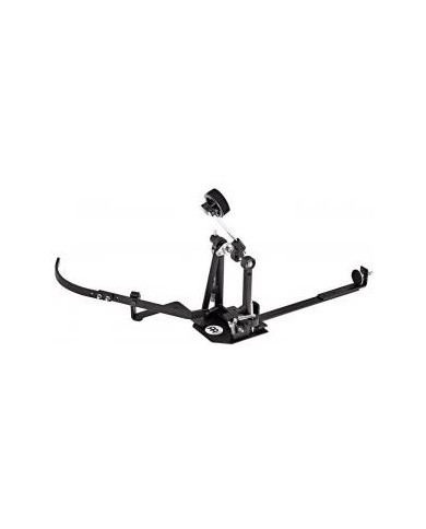 MEINL - TMSTCP - PEDALE CAJON - NOIR