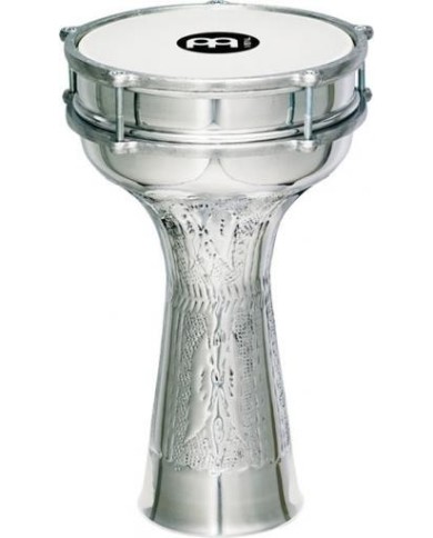 MEINL - MDAR314 - DARBUKA - 20.5 X 37 CM MEINL - MDAR314 - DARBUKA - 20.5 X 37 CM