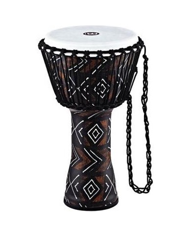 MEINL - PADJ6L - DJEMBE - SYNTHETIQUE - 12" - KANGA SARON MEINL - PADJ6L - DJEMBE - SYNTHETIQUE - 12" - KANGA SARON
