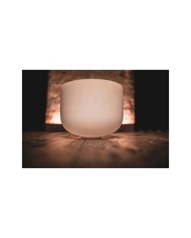 MEINL - CSB12C - SINGING BOWL SONIC ENERGY CRYSTAL - 12" MEINL - CSB12C - SINGING BOWL SONIC ENERGY CRYSTAL - 12"