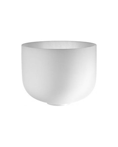 MEINL - CSB12C - SINGING BOWL SONIC ENERGY CRYSTAL - 12" MEINL - CSB12C - SINGING BOWL SONIC ENERGY CRYSTAL - 12"