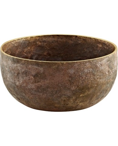 MEINL - SBO700 - SINGING BOWL SONIC ENERGY ORIGINE - 700G MEINL - SBO700 - SINGING BOWL SONIC ENERGY ORIGINE - 700G