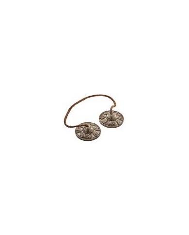 MEINL - TINGSHA-8 - CYMBALETTES TINGSHA MEINL SONIC ENERGY MEINL - TINGSHA-8 - CYMBALETTES TINGSHA MEINL SONIC ENERGY