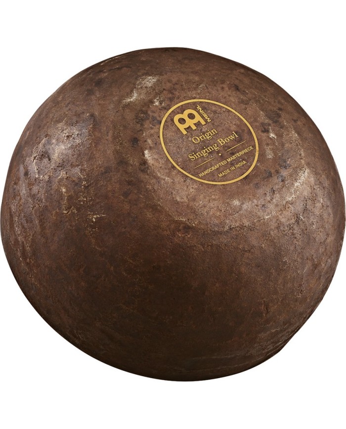 MEINL - SBO900 - SINGING BOWL SONIC ENERGY ORIGINE - 900G MEINL - SBO900 - SINGING BOWL SONIC ENERGY ORIGINE - 900G