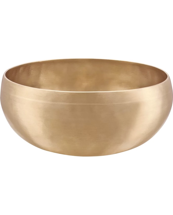 MEINL - SBSFOL1000 - SINGING BOWL SONIC ENERGY SYNTHESIS - 1000G MEINL - SBSFOL1000 - SINGING BOWL SONIC ENERGY SYNTHESIS - 1000G