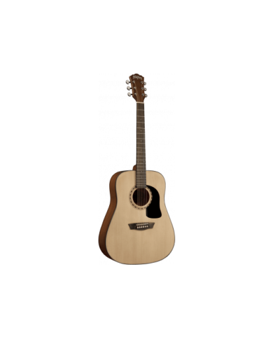 WASHBURN - AD5 - GUITARE FOLK - DREADNOUGHT WASHBURN - AD5 - GUITARE FOLK - DREADNOUGHT