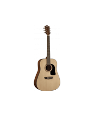 WASHBURN - AD5 - GUITARE FOLK - DREADNOUGHT WASHBURN - AD5 - GUITARE FOLK - DREADNOUGHT