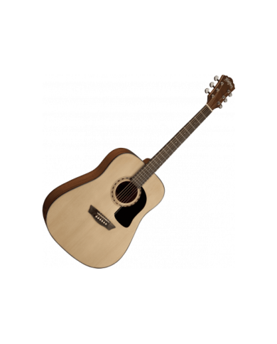 WASHBURN - AD5 - GUITARE FOLK - DREADNOUGHT WASHBURN - AD5 - GUITARE FOLK - DREADNOUGHT