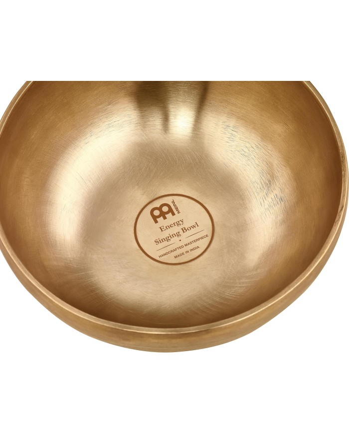 MEINL - SBE2500 - SINGING BOWL SONIC ENERGY - 31CM / 2500G MEINL - SBE2500 - SINGING BOWL SONIC ENERGY - 31CM / 2500G
