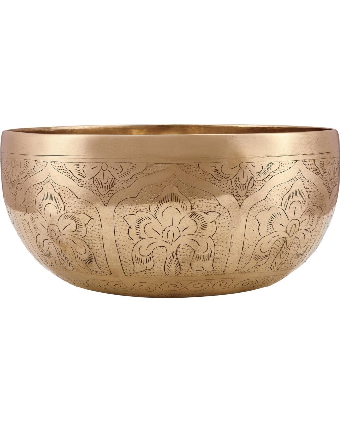 MEINL - SBSE800 - SINGING BOWL SONIC ENERGY GRAVE - 800G MEINL - SBSE800 - SINGING BOWL SONIC ENERGY GRAVE - 800G