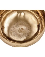 MEINL - SBSE800 - SINGING BOWL SONIC ENERGY GRAVE - 800G MEINL - SBSE800 - SINGING BOWL SONIC ENERGY GRAVE - 800G