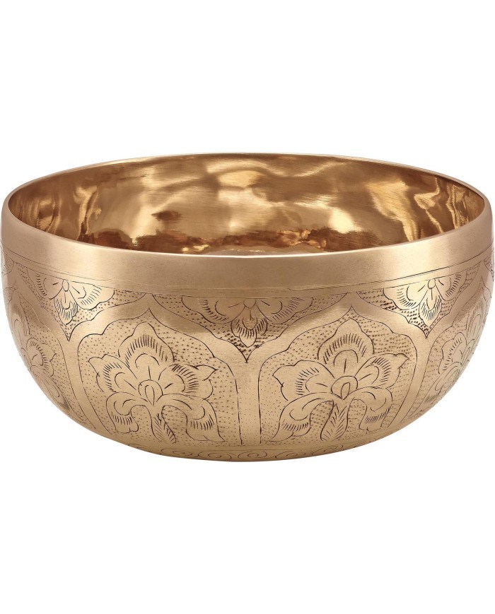 MEINL - SBSE800 - SINGING BOWL SONIC ENERGY GRAVE - 800G MEINL - SBSE800 - SINGING BOWL SONIC ENERGY GRAVE - 800G