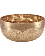 MEINL - SBSE800 - SINGING BOWL SONIC ENERGY GRAVE - 800G MEINL - SBSE800 - SINGING BOWL SONIC ENERGY GRAVE - 800G