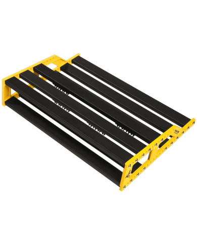 NUX - NPB-L - PEDALBOARD BUMBLEBEE LARGE NUX - NPB-L - PEDALBOARD BUMBLEBEE LARGE