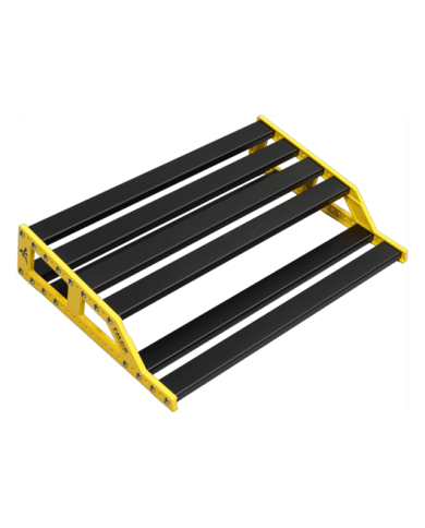 NUX - NPB-L - PEDALBOARD BUMBLEBEE LARGE NUX - NPB-L - PEDALBOARD BUMBLEBEE LARGE