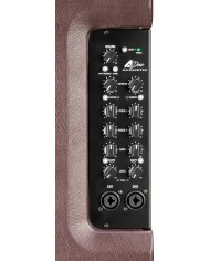 LANEY - A-DUO - AMPLI GUITARE ACOUSTIQUE - 60W / 2X8" - 2 CANAUX