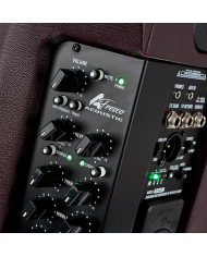 LANEY - A-FRESCO - AMPLI GUITARE ACOUSTIQUE - 30W / 1X8" - PLUS ACCU