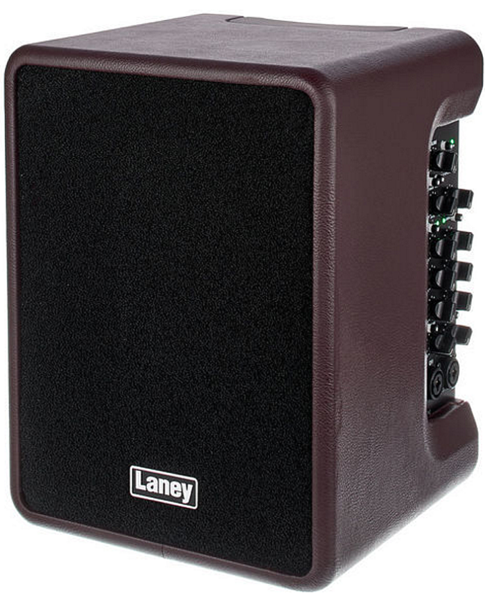 LANEY - A-FRESCO - AMPLI GUITARE ACOUSTIQUE - 30W / 1X8" - PLUS ACCU