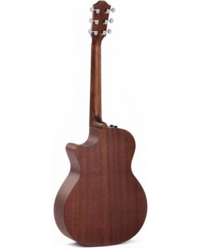 SIGMA - GMCE-1 - GUITARE ELECTRO-ACOUSTIQUE - SERIE MODERN SIGMA - GMCE-1 - GUITARE ELECTRO-ACOUSTIQUE - SERIE MODERN