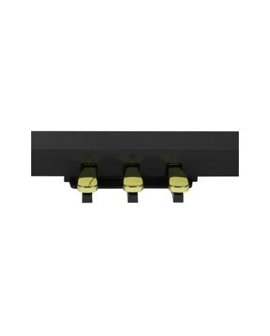 ADAGIO - SP75BK-STAND - SUPPORT PIANO ADAGIO - SP75BK-STAND - SUPPORT PIANO