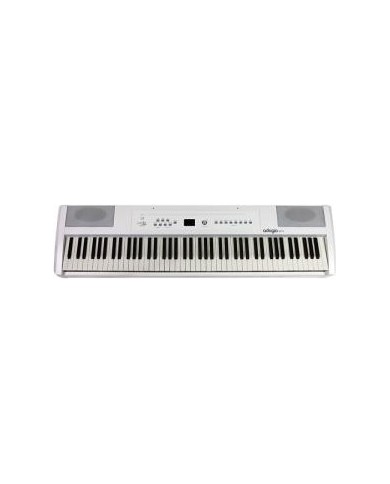 ADAGIO - SP75WH - PIANO NUMERIQUE - BLANC ADAGIO - SP75WH - PIANO NUMERIQUE - BLANC