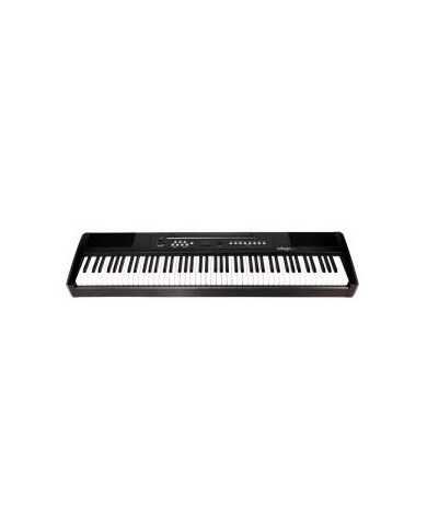 ADAGIO - SP75BK - PIANO NUMERIQUE - NOIR ADAGIO - SP75BK - PIANO NUMERIQUE - NOIR