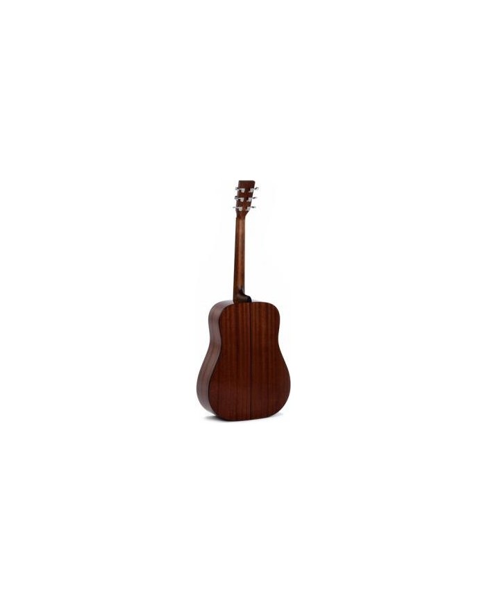 SIGMA - DM-1 - GUITARE FOLK - SERIE 1 - DREADNOUGH SIGMA - DM-1 - GUITARE FOLK - SERIE 1 - DREADNOUGH