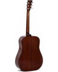 SIGMA - DM-1 - GUITARE FOLK - SERIE 1 - DREADNOUGH SIGMA - DM-1 - GUITARE FOLK - SERIE 1 - DREADNOUGH