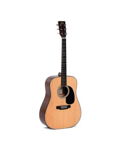 SIGMA - DM-1 - GUITARE FOLK - SERIE 1 - DREADNOUGH SIGMA - DM-1 - GUITARE FOLK - SERIE 1 - DREADNOUGH