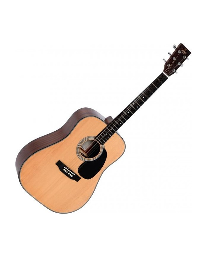 SIGMA - DM-1 - GUITARE FOLK - SERIE 1 - DREADNOUGH SIGMA - DM-1 - GUITARE FOLK - SERIE 1 - DREADNOUGH