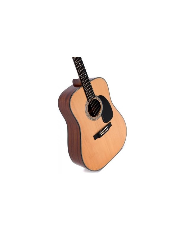 SIGMA - DM-1 - GUITARE FOLK - SERIE 1 - DREADNOUGH SIGMA - DM-1 - GUITARE FOLK - SERIE 1 - DREADNOUGH