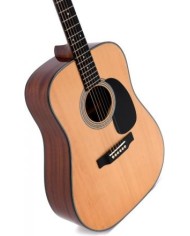 SIGMA - DM-1 - GUITARE FOLK - SERIE 1 - DREADNOUGH SIGMA - DM-1 - GUITARE FOLK - SERIE 1 - DREADNOUGH