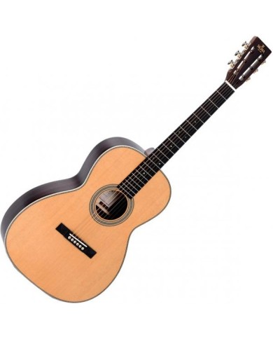 SIGMA - 000T-28S - GUITARE FOLK - SERIE STANDARD SIGMA - 000T-28S - GUITARE FOLK - SERIE STANDARD