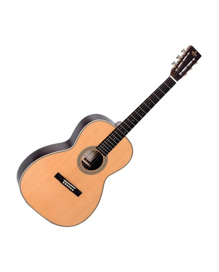 SIGMA - 000T-28S - GUITARE FOLK - SERIE STANDARD SIGMA - 000T-28S - GUITARE FOLK - SERIE STANDARD