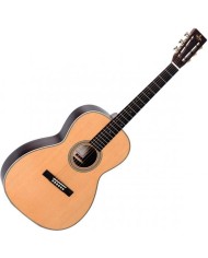 SIGMA - 000T-28S - GUITARE FOLK - SERIE STANDARD SIGMA - 000T-28S - GUITARE FOLK - SERIE STANDARD