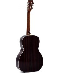 SIGMA - 000T-28S - GUITARE FOLK - SERIE STANDARD SIGMA - 000T-28S - GUITARE FOLK - SERIE STANDARD