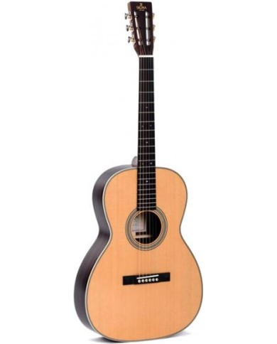 SIGMA - 000T-28S - GUITARE FOLK - SERIE STANDARD SIGMA - 000T-28S - GUITARE FOLK - SERIE STANDARD