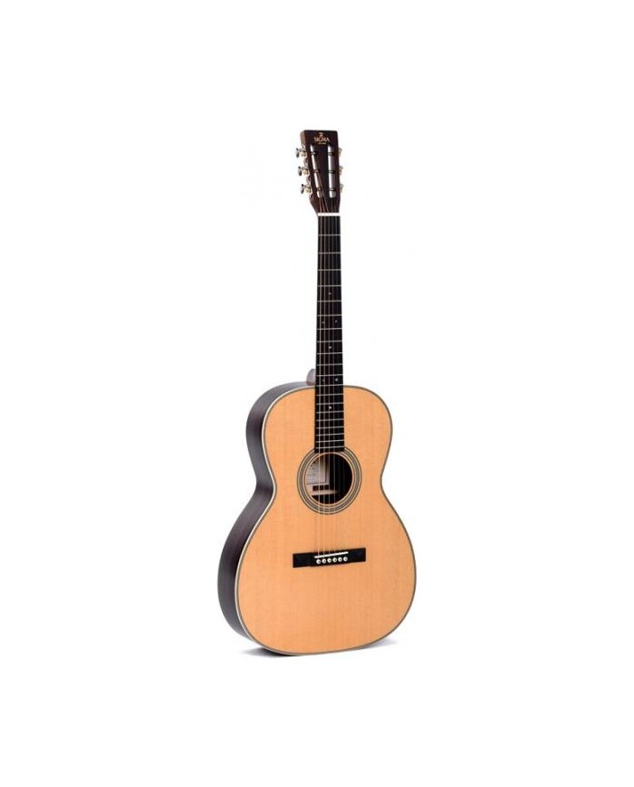 SIGMA - 000T-28S - GUITARE FOLK - SERIE STANDARD SIGMA - 000T-28S - GUITARE FOLK - SERIE STANDARD