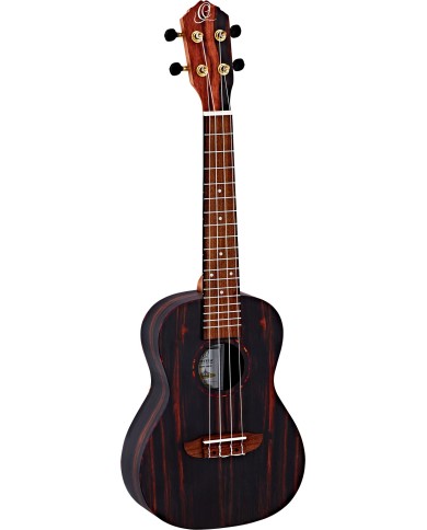 ORTEGA - RUEB-CC - UKULELE CONCERT - EBENE ORTEGA - RUEB-CC - UKULELE CONCERT - EBENE