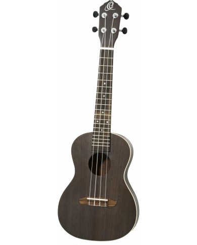 ORTEGA - RUCOAL - UKULELE CONCERT - OKOUME - NOIR ORTEGA - RUCOAL - UKULELE CONCERT - OKOUME - NOIR