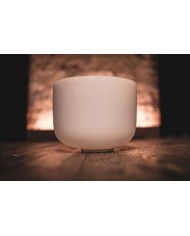 MEINL - CSB10D - SINGING BOWL SONIC ENERGY CRYSTAL - 10" MEINL - CSB10D - SINGING BOWL SONIC ENERGY CRYSTAL - 10"