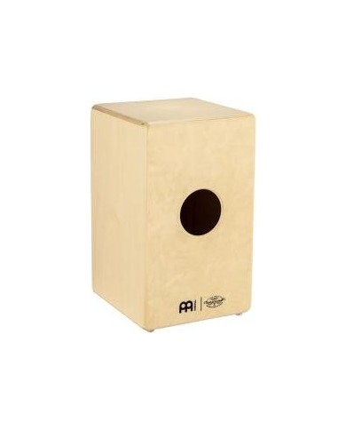 MEINL - AETLBE - CAJON - ARTISAN TANGO MEINL - AETLBE - CAJON - ARTISAN TANGO
