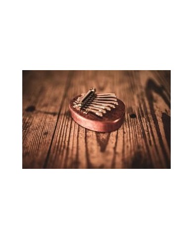 MEINL - KL8MINI - SONIC ENERGY - 8 NOTES - DO MAJEUR MEINL - KL8MINI - SONIC ENERGY - 8 NOTES - DO MAJEUR